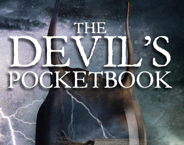 The Devil&#39;s Pocketbook
